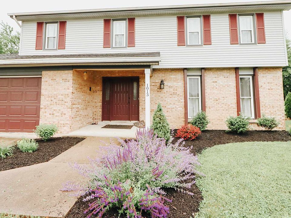 1st image of 1013 Wedgewood Dr