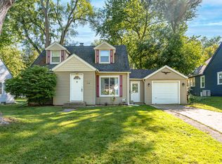 1516 Stamford Ave, Kalamazoo, MI 49048