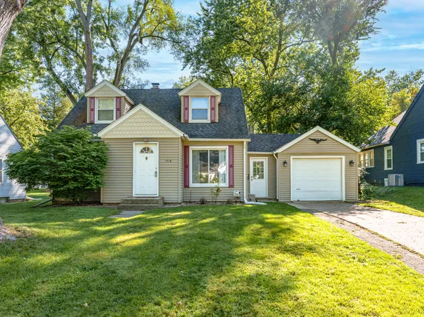 1516 Stamford Ave, Kalamazoo, MI 49048