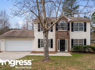 1297 Arbor Green Ct, Lithonia, GA 30058