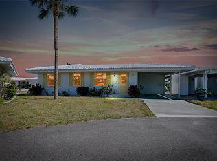 595 Circlewood Dr #Y-4, Venice, FL 34293