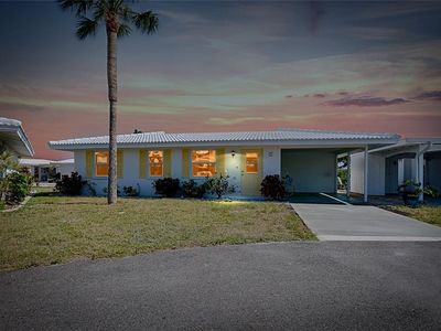 595 Circlewood Dr #Y-4, Venice, FL, 34293