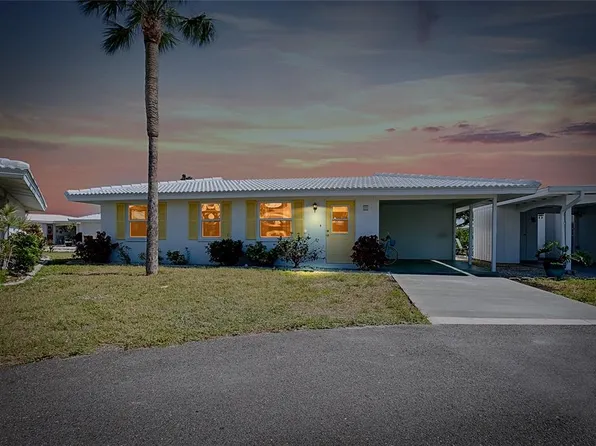 595 Circlewood Dr #Y-4, Venice, FL 34293