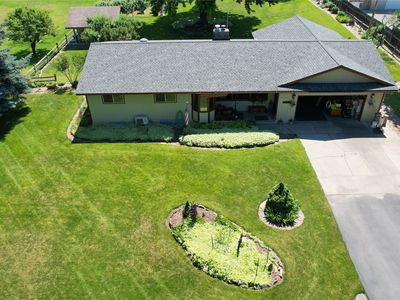 691 Northwood Ave, Libby, MT, 59923