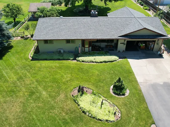 691 Northwood Ave, Libby, MT 59923