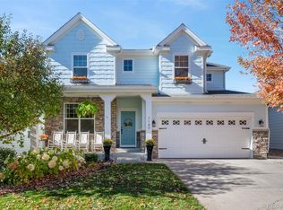 7189 S Little River Ct, Aurora, CO 80016
