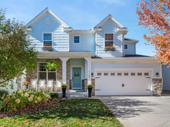 7189 S Little River Court, Aurora, CO 80016