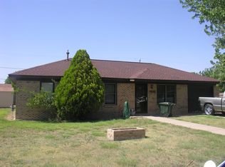 1410 Jerry St, Liberal, KS 67901