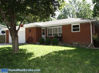 200 Skyway Rd, Lincoln, NE 68505