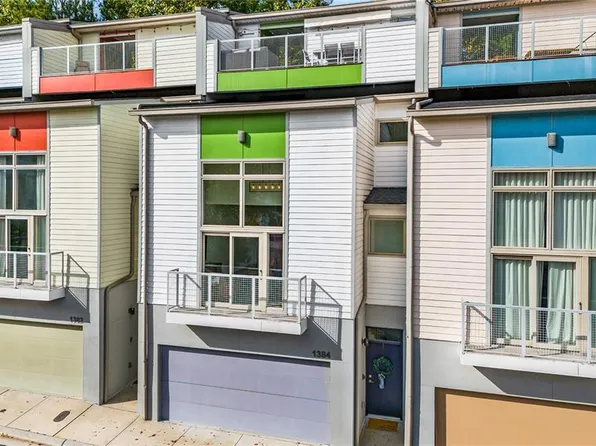 1384 Stirling Cir NW, Atlanta, GA 30318