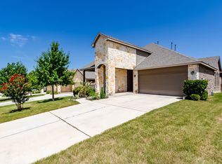 11608 Reading Ct, Austin, TX 78717
