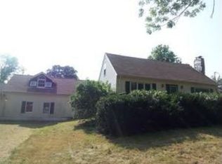 35 Bolton Branch Rd, Coventry, CT 06238