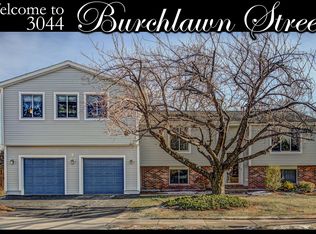 3044 Burchlawn St, Herndon, VA 20171