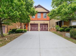 2540 Arnold Mill Rd NW, Lawrenceville, GA 30044