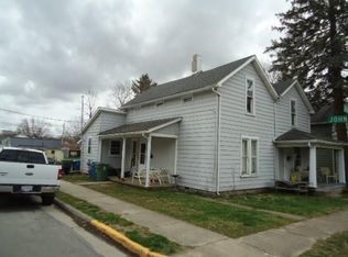 750&752-507 Broadway-johnston Ave, Sidney, OH 45365