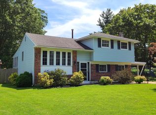 27 Jones Ave, Pennsville, NJ 08070