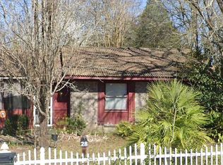 28 Bonnie Burn Rd, Goose Creek, SC 29445