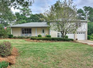 320 Emory Dr, Beech Island, SC 29842