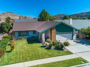 2174 Ecroyd Ave, Simi Valley, CA 93063