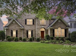 16046 Glen Miro Dr, Huntersville, NC 28078