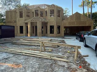 7622 Dane Hill Dr, Spring, TX 77389