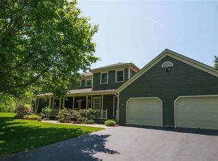 101 Brookside Dr, Williston, VT 05495