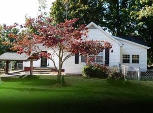 9219 Pleasure Point, Maceo, KY 42355