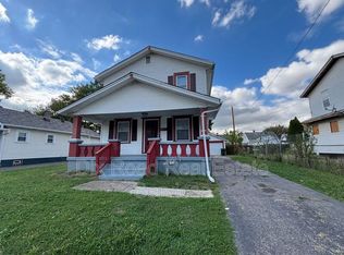 135 Gramont Ave, Dayton, OH 45417