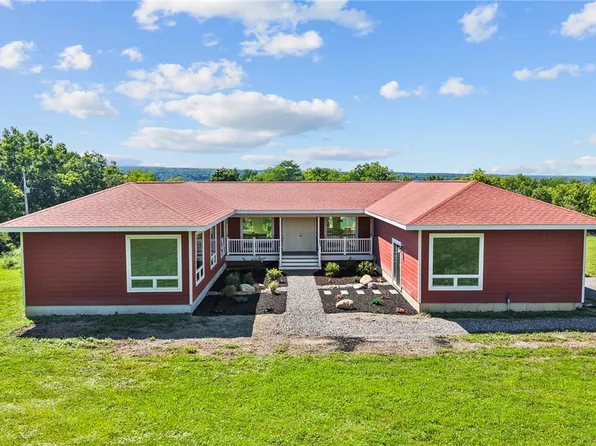 1502 E Shore Dr, Ithaca, NY 14850