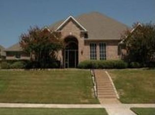 408 Twin Creeks Dr, Allen, TX 75013
