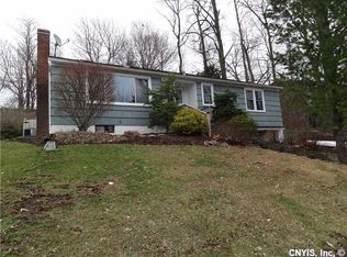 917 Crawford Ave, Syracuse, NY 13224