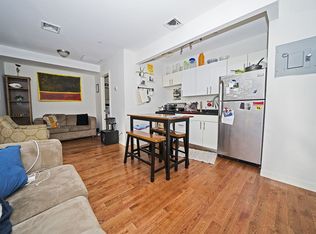 104 Manhattan Ave #3D, Brooklyn, NY 11206