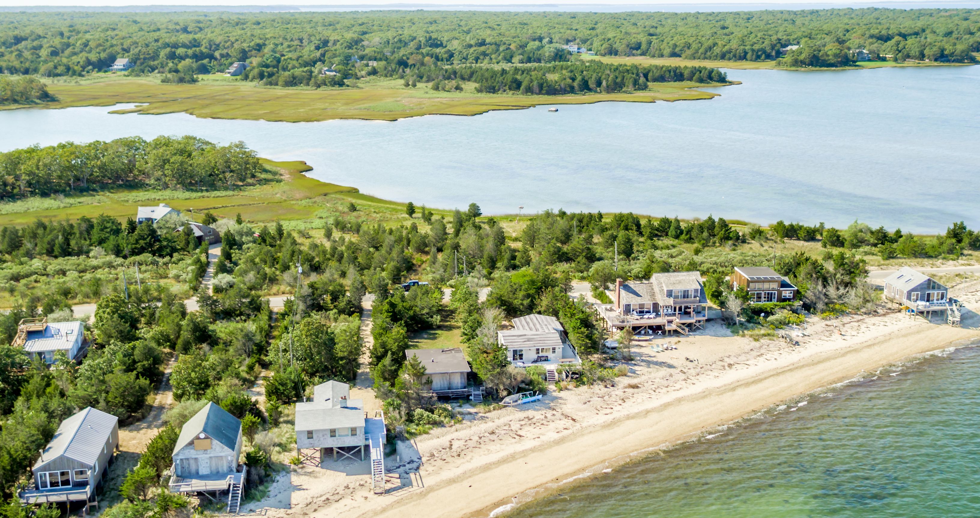 231 Gerard Dr, East Hampton, NY 11937 Out East