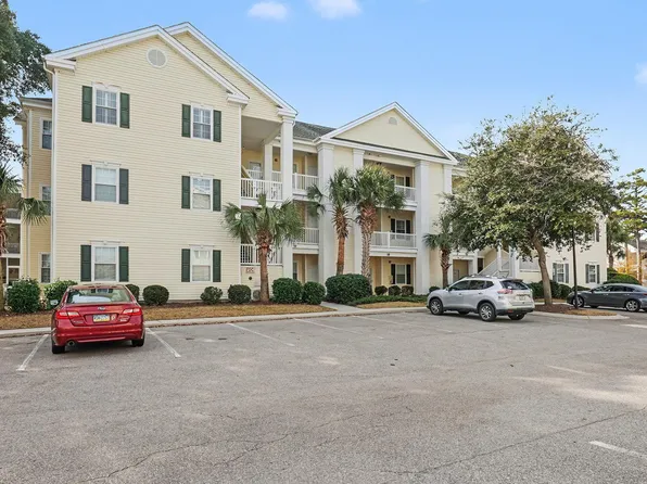601 Hillside Dr. N #1931, North Myrtle Beach, SC 29582