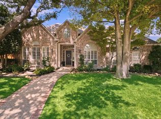 6708 Creekside Ln, Plano, TX 75023