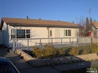 160 Litchfield Ct, Vallejo, CA 94589