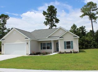 220 Dempsey Dr #RED, Oak Loris, SC 29569