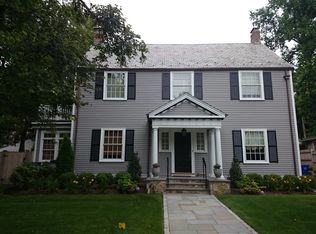 255 Commonwealth Ave, Newton, MA 02467