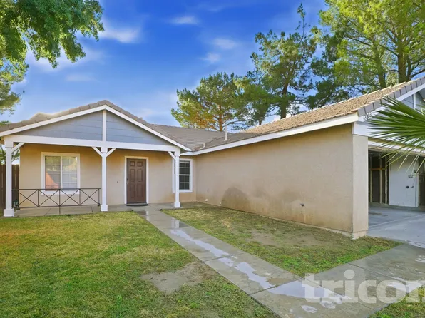 43203 33rd St E, Lancaster, CA 93535