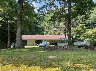 2114 Little Cove Rd, Sevierville, TN 37862