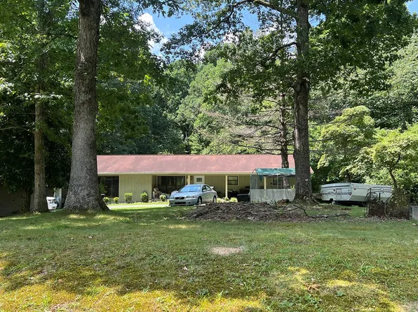 2114 Little Cove Rd, Sevierville, TN 37862