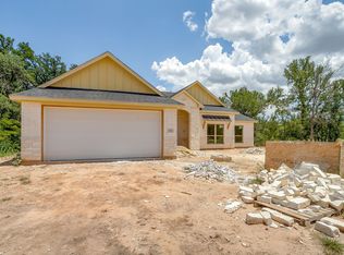 320 Rita Ridge Ct, Millsap, TX 76066