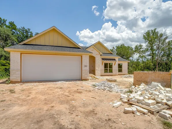 320 Rita Ridge Ct, Millsap, TX 76066