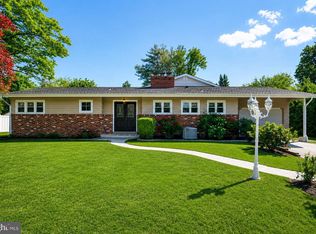 90 Franklin Corner Rd, Lawrence Township, NJ 08648