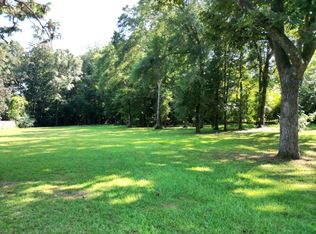 11303 Old Moffat Rd, Wilmer, AL 36587