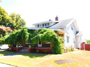 314 N College St, Newberg, OR 97132