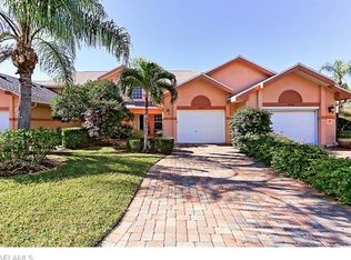 4152 Tequesta Dr, Estero, FL 33928