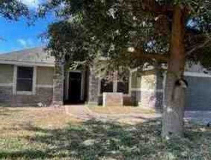 Property Front View