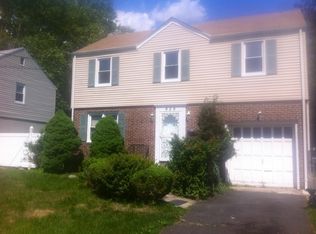 929 Carnegie Ave, Plainfield, NJ 07060