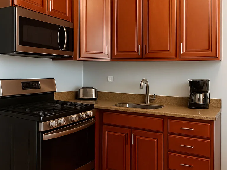 1443 S Drake Ave #3 — Photo 4